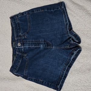 Wild Fable Jean shorts